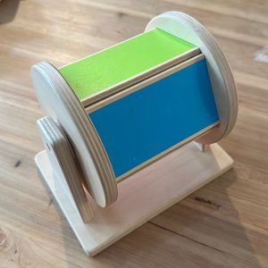 Lovevery Spinning Rainbow